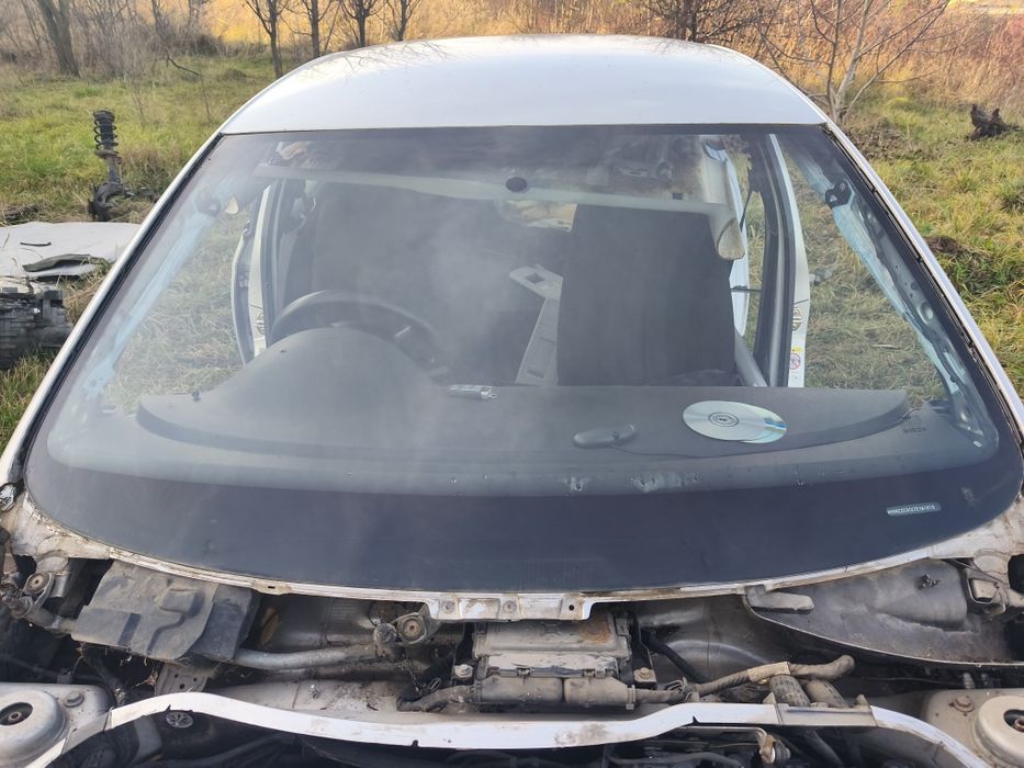 Parbriz  Volkswagen Passat B6 2005 - 2010