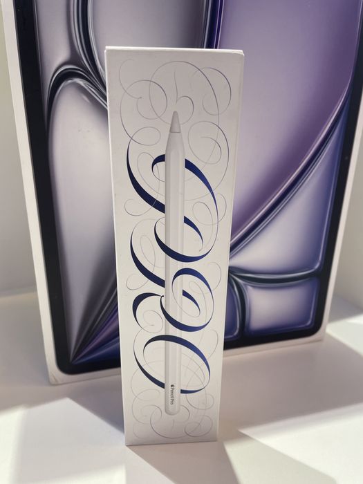 Срочно! Ipad air 13-inch (m3) wifi + Cellular