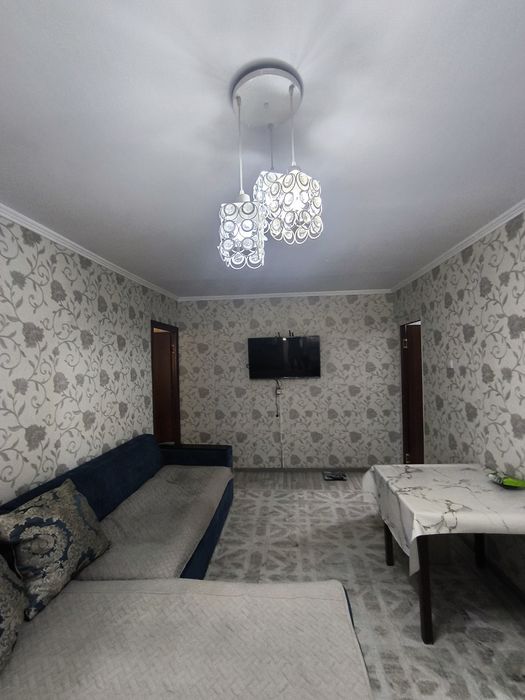 Продам 2-х комнатную квартиру мкн. Юбилейка