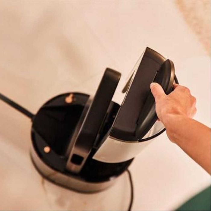 Парогенератор Braun CareStyle 9 IS9090BK.Оригинал.Гарантия-2 года.