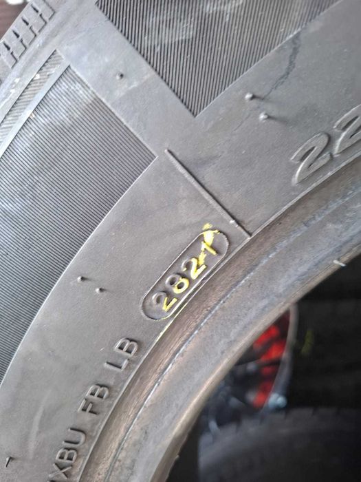 225 65 16c tocmoh