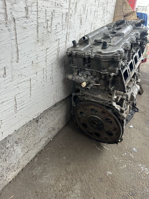 Продам двигатель , камри 50 , объём 2,5