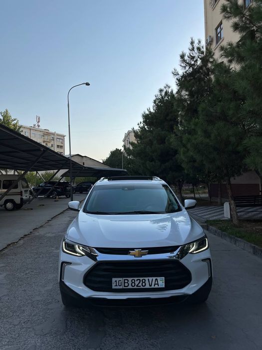 Trecker 2 preimer 2024 prapon gaz Toza