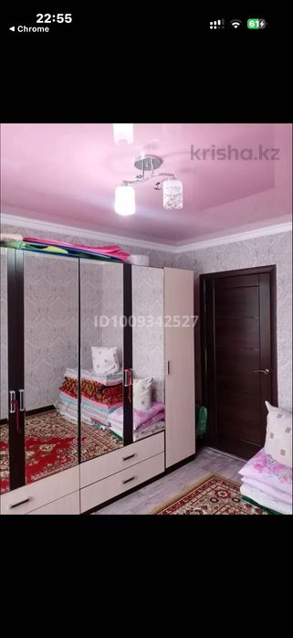 Продаю квартиру в городе Кандыагаш мкр46