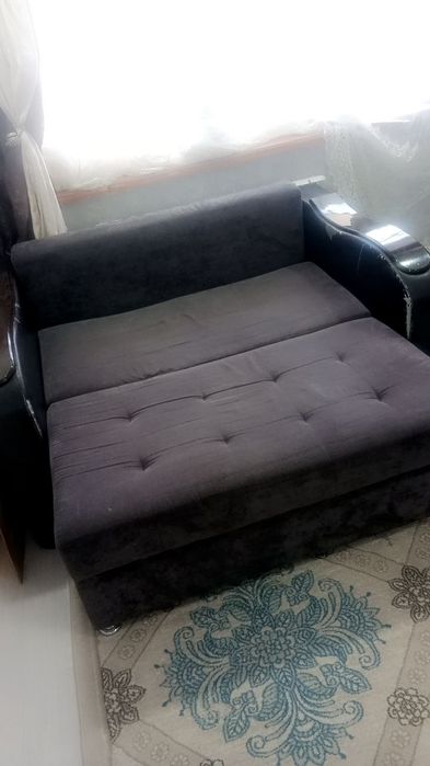 Диван раскладной