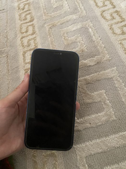 Iphone 12 ремонтта болмаған