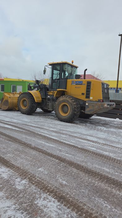 Ремонт ковша погрузчиков экскаваторов