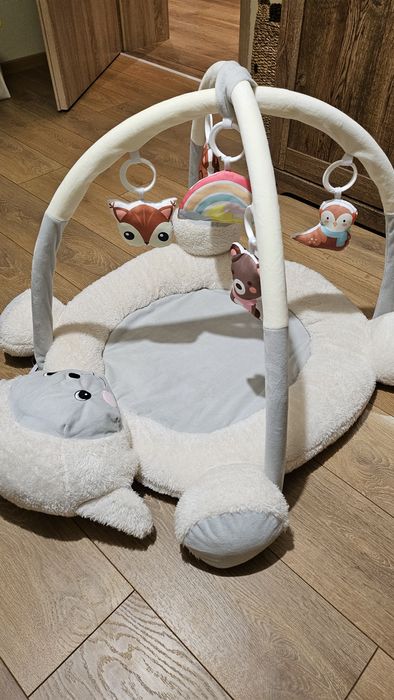 Бебешка активна гимнастика Lorelli