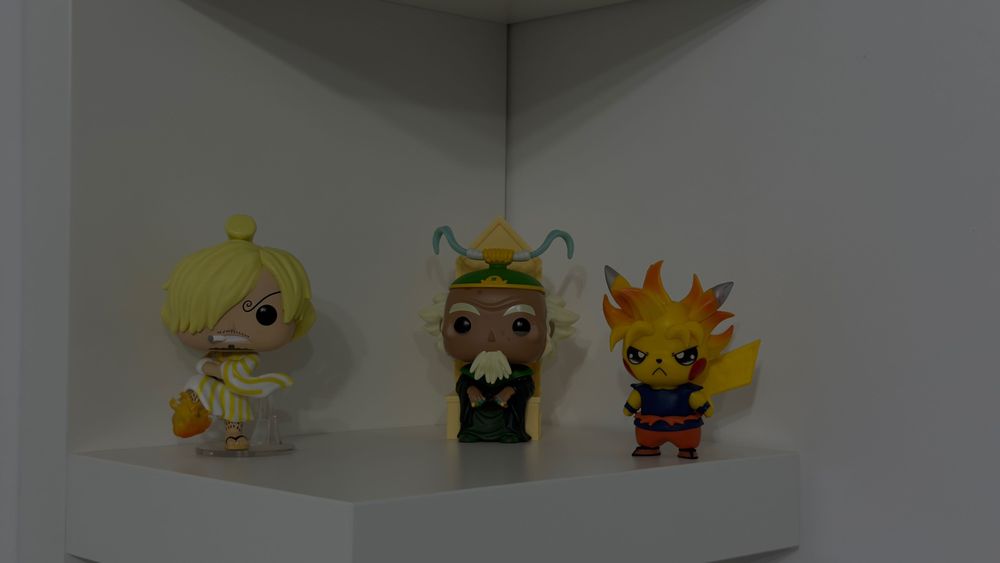 Figurine Pop Funko preț începând de la 35 lei