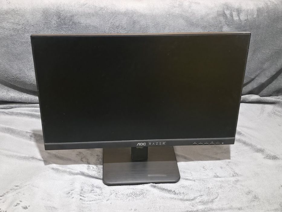 Монитор AOC 22E2H Full HD IPS