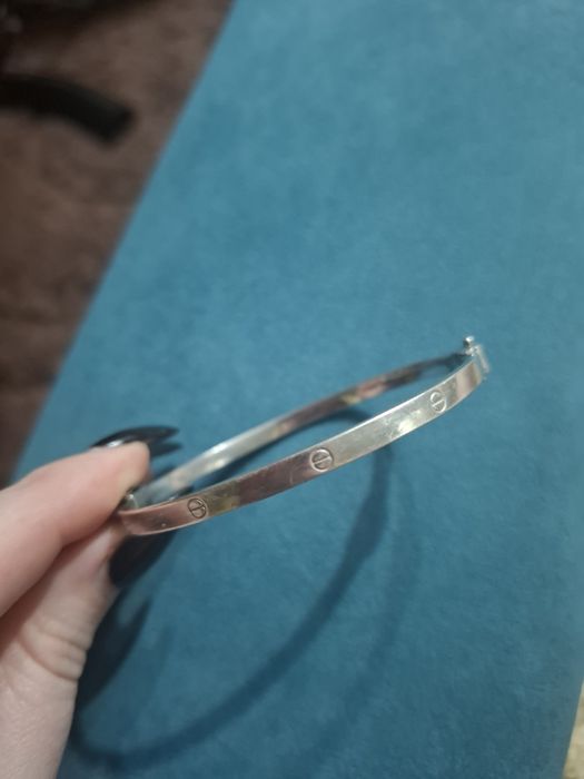 Продам женский браслет 18 см