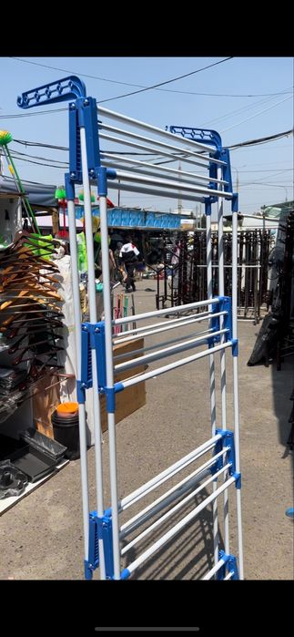 Сушилка для одежды 60кг