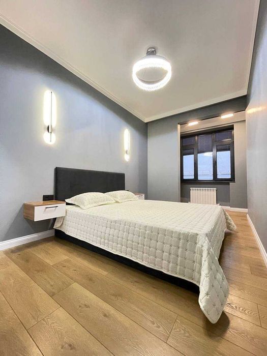 ЖК Габус Яккасарайский район ГАИ Глинка  Улица Нукусская 3/6/6 70 кв.м