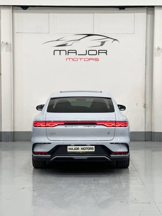 Bugun sotuvimizda BYD han