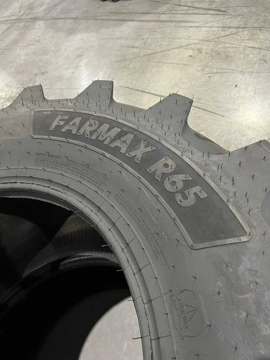 Anvelopa 600/65 R30 CEAT FARMAX R65 155 D TL