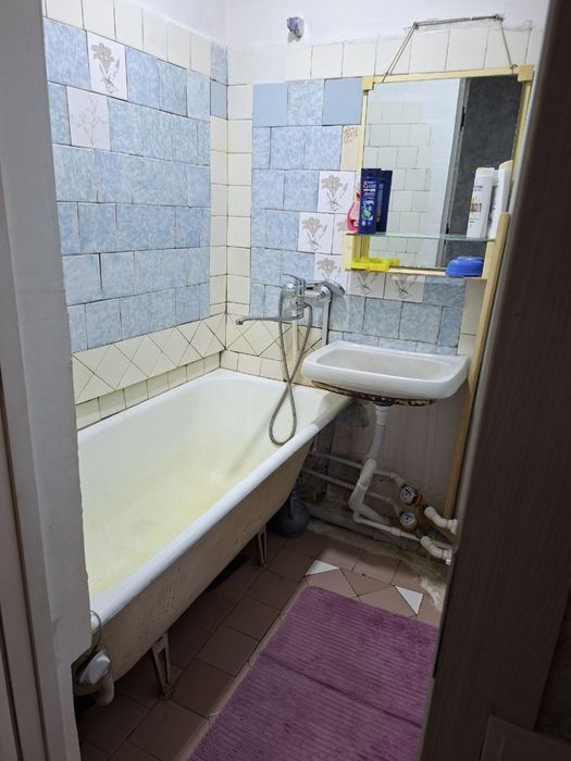 Kvartira sotiladi !!!