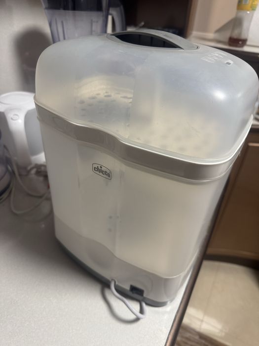 Стерилизатор Chico