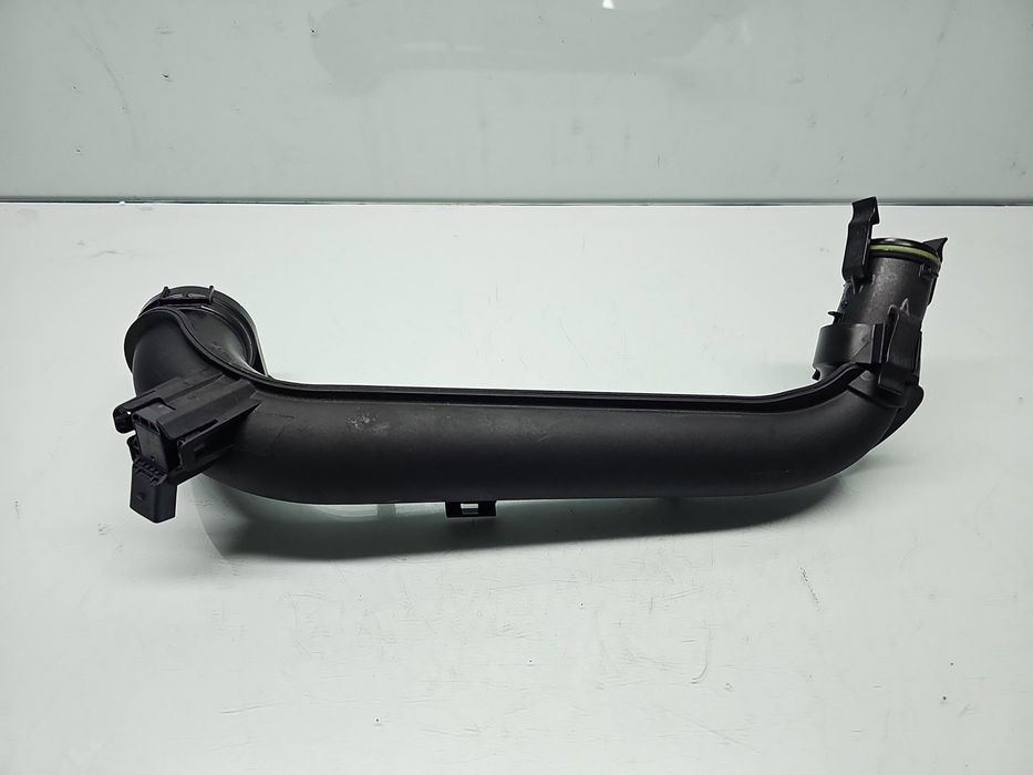 Tub intercooler AUDI A3 (8V1) [Fabr 2012-2017] 04E145673F 1.4 TFSI CZE