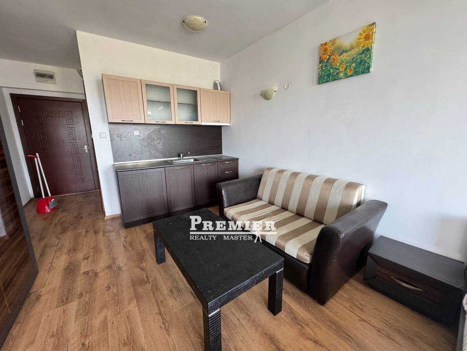 Просторно студио в Равда - 39900е