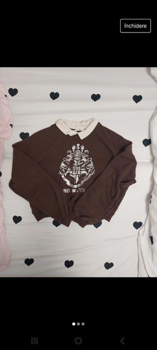 Bluza Harry Potter