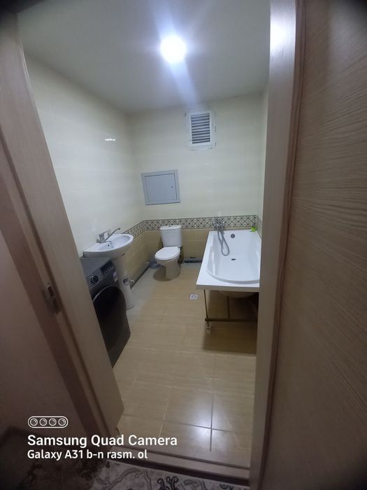 3 xonali dom qorasuvdan srochni sotiladi zaxadevejini