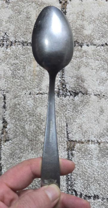 lingura ofiter al 2-lea razboi sovietica 1943