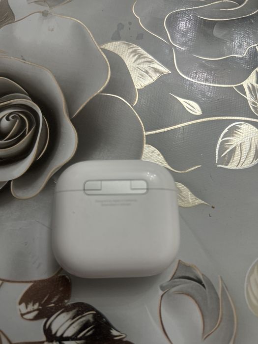 Airpods4 новое поколение