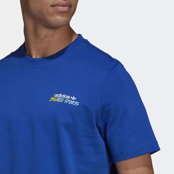 Tricou Adidas Stokd Nou Original Marimi: S; M