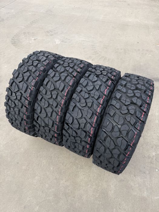 4 Anvelope 215/65 R16 Tracker m + s Dot 2026 Garantie 3 ani