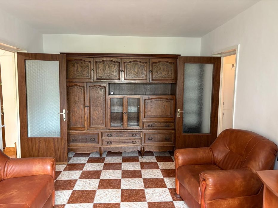 De închiriat apt. 2 camere Pantelimon-Fundeni