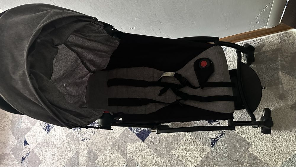 Коляска для детеи