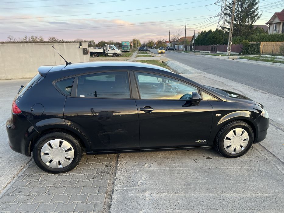 Seat Leon 2011 - 1.6 diesel
