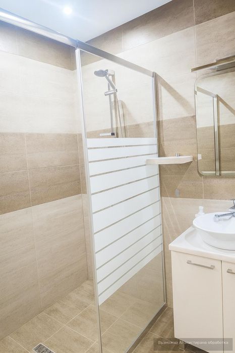 Дава се под наем Двустаен апартамент в Пловдив, Тракия - 65 кв.м за 509.49 € - Снимка #5