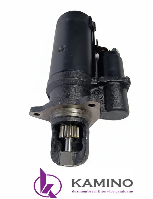 ELECTROMOTOR SCANIA 1332903