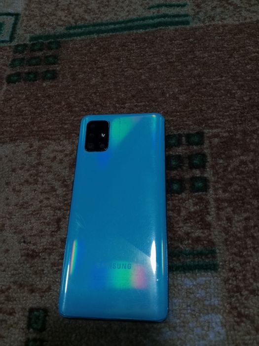 Samsung a51, 64 gb