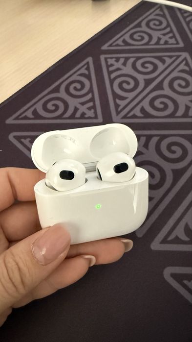 Airpods 3 наушники