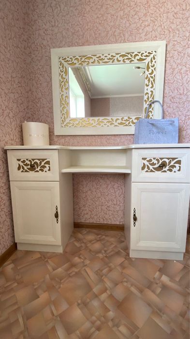 Продам двухспальную кровать