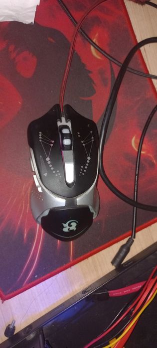 Игровой компютер полный комплект