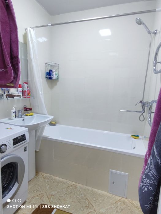 2 в 3-х комнатная квартира Кушбеги Башлык ориентир Аэропорт