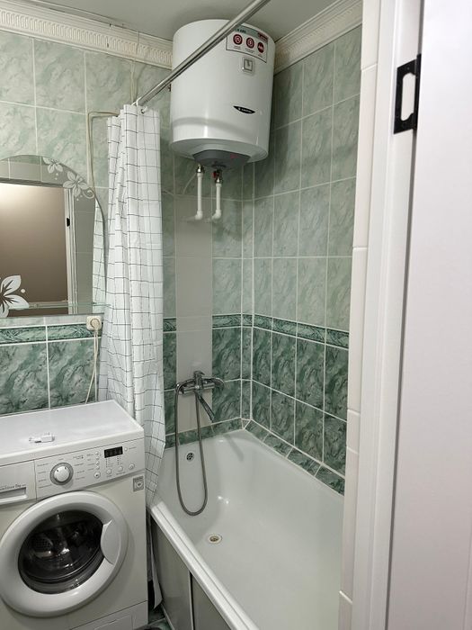 Квартира по суточно