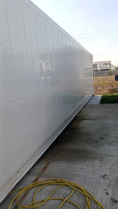 Container Frigorific 40 picioare
