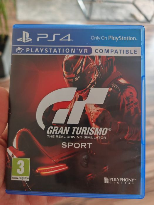 Jocuri PlayStation 4/5