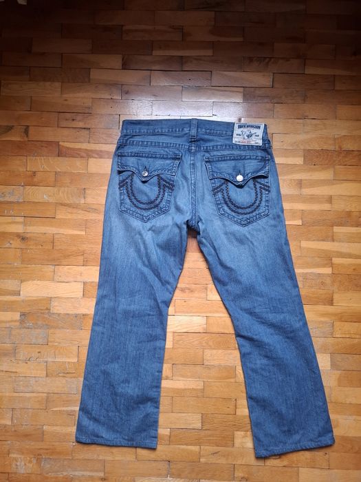 Дънки True Religion