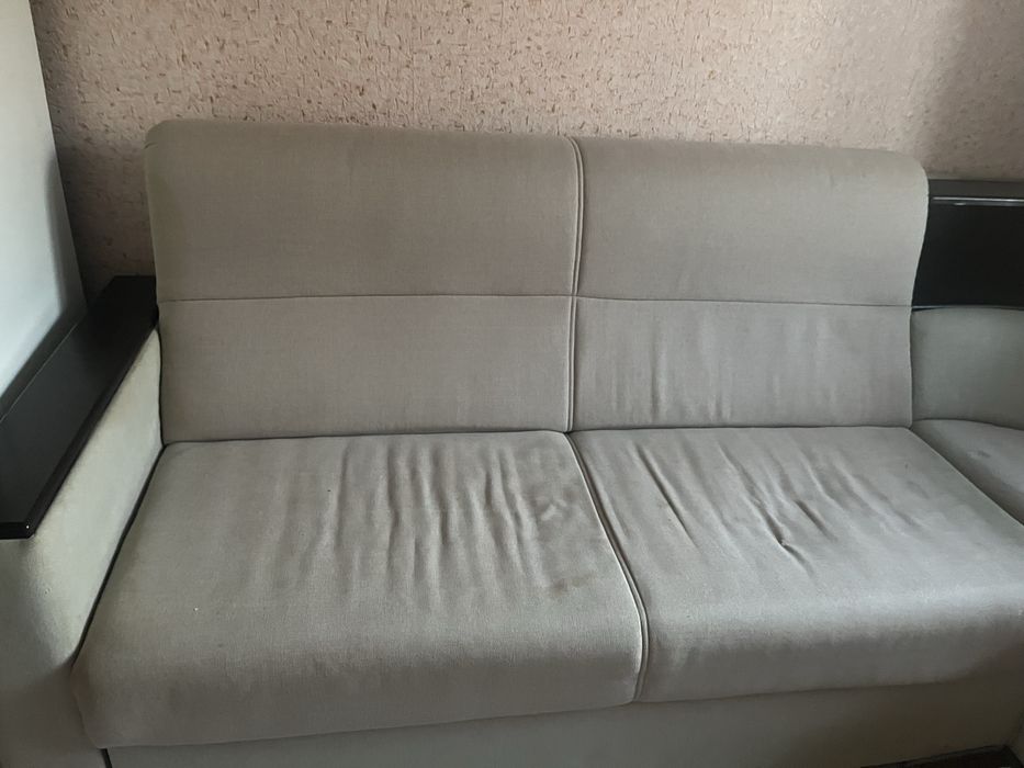 Продам мягкая мебель. Диван