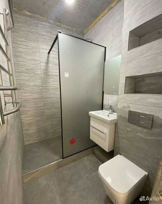 Кафельные работы, Кафельщик, Плиточник | Ванная под ключ