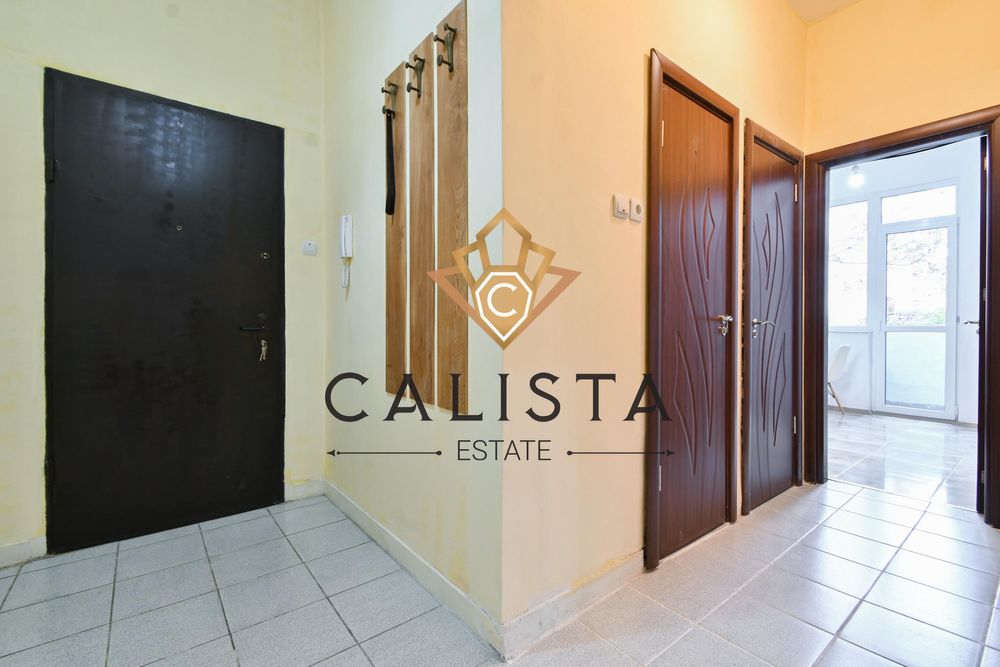 Дава се под наем Тристаен апартамент в София, Център - 89 кв.м за 677.79 € - Снимка #10