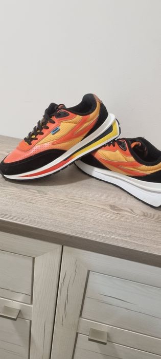 УНИКАТ! Оригинални FILA  44 номер 28 см стелка