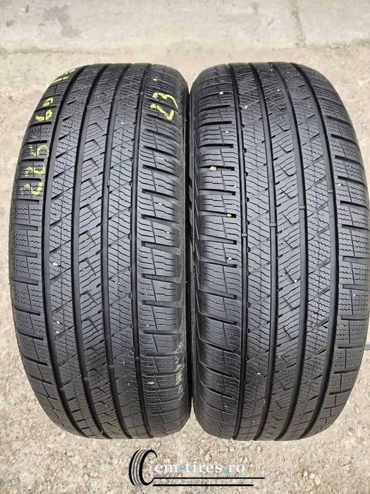 SET 2 Anvelope Iarna 225/60 R18 VREDESTEIN Quatrac Pro 104V