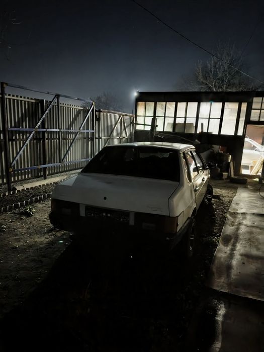 Ваз 21099 продам