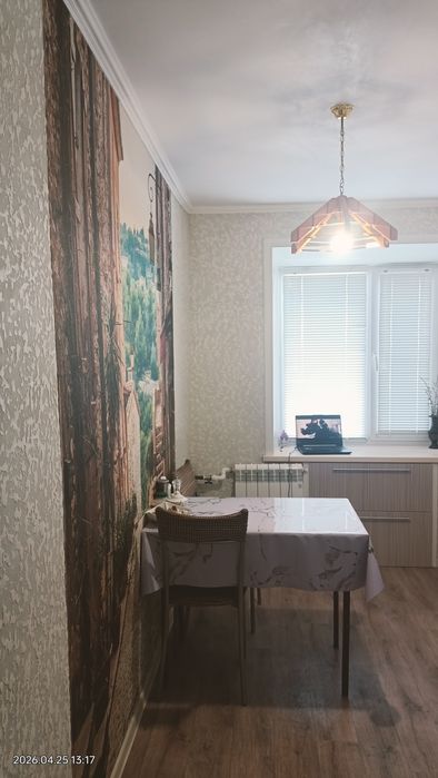 Продам 2х комнатную квартиру